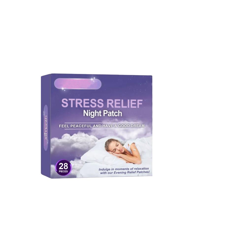 Sleep Patch, Night Fragr, Soothing Sleep Patch, Fragra Oil Patch, Lavender Patch