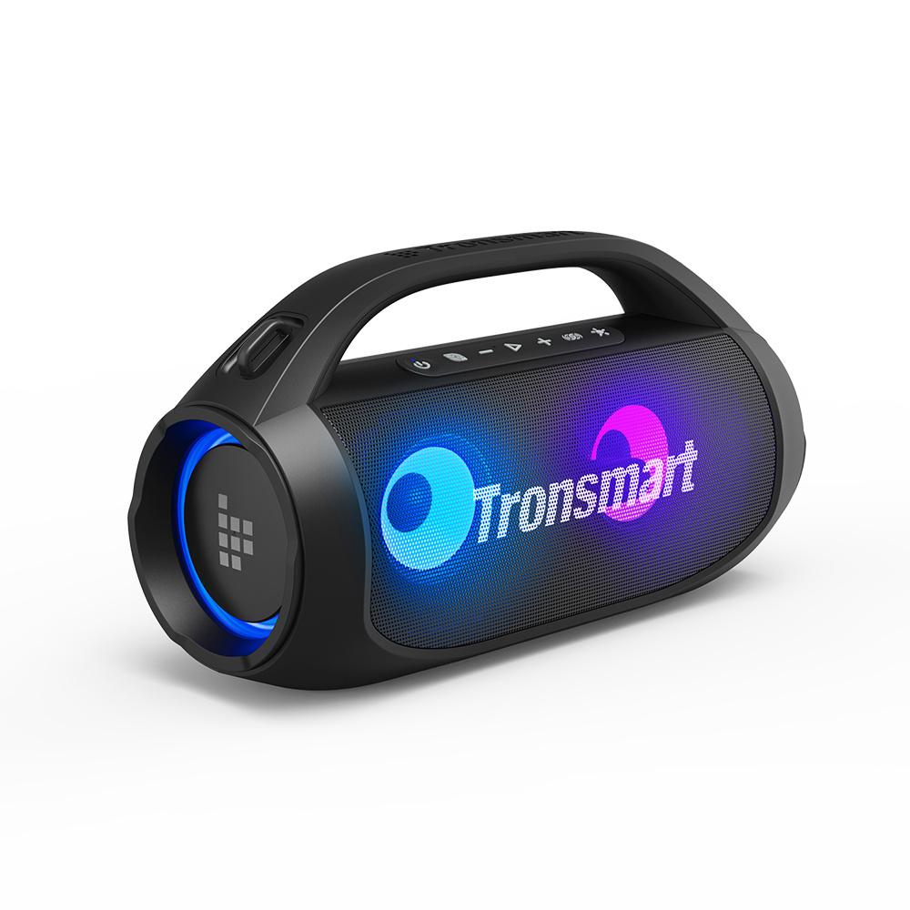 Беспроводная Bluetooth-колонка Tronsmart Bang SE 40 Вт - Черная
