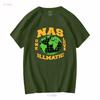 Ограниченная серия Nas Illmatic Ретро Хип-хоп Уличная одежда Тяжелый Хлопок Футболка с длинным или коротким рукавом винтаж Стирка Дышащая Универсальная