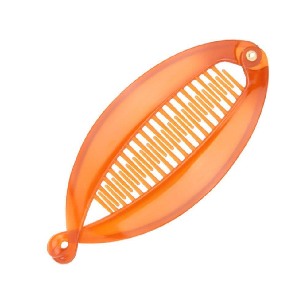 Заколки-бананы своими руками, заколки, головные уборы, когти, заколки для волос, заколки в форме рыбки для женщин