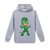 PjMasks Spring and Autumn New Children's Clothing Children's Hoodie Long Sleeve Tops for Boys and Girls Baby Wear Trend