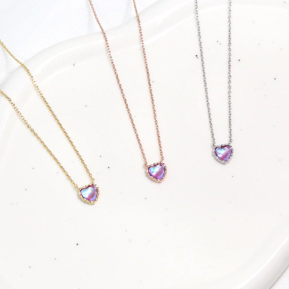 Dieuamour Elpis Necklace