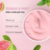 Body Cream Soufflé Guava-Mint Tink 250 Ml