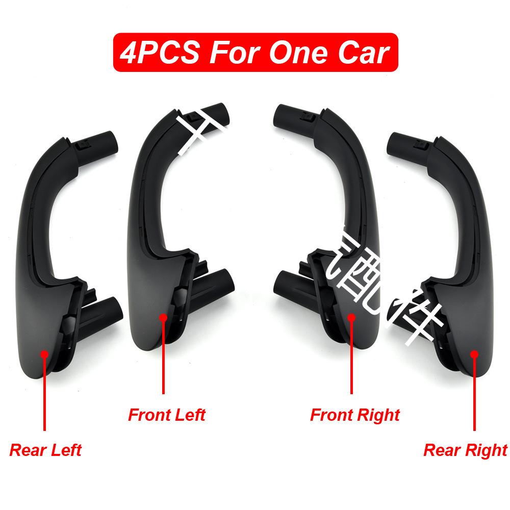 Внутренняя ручка двери автомобиля для Mercedes-Benz C-Class W203