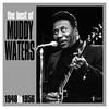 LP Пластинка MUDDY WATERS - The Best Of Muddy Waters (1948-1956 ACRSLP1611 Acrobat Music 2022 UK Блюз