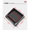 For Suzuki Jimny 1998~2018 JB33 JB43 Car Center Console Dashboard Storage Box Phone Bracket Interior Accessories