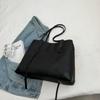Fashion Large-capacity Tote Bag 2025 New Niche Design Simple Shoulder Bag To Work Commuter Handbag
