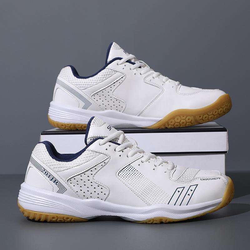 Professional Volleyball Shoes Men's and Women's Non-slip, Wear-resistant and Breathable Competition Sports Hand Sneakers Training Shoes
