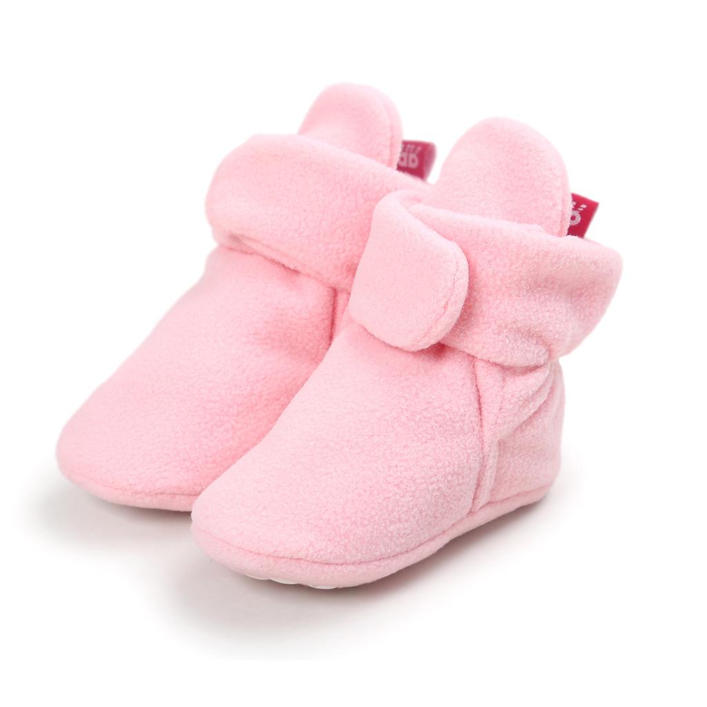 MYGGPP Baby Socks Shoes Baby Shoes Soft Soled Baby Shoes Toddler Shoes Cotton Shoes