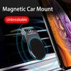 GLC GLB Magnetic Car Phone Holder Stand Air Vent GPS Mount For Mercedes Benz AMG GLE GLS CLS GLC CLA GLA GLK ML C197 R231 W167