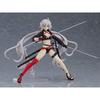 Figma FateGrand Order BerserkerJeanne d'Arc [Alter] Немасштабная подвижная фигурка из ABS и ПВХ