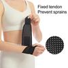 1 шт. спортивный бандаж на запястье регулируемый дышащий ремень для поддержки запястья мужчины женщины фитнес