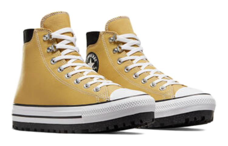 Кеды Chuck Taylor All Star Converse City Trek 'Dunescape' A04482C
