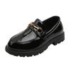 Детская обувь для ходьбы, студенческая обувь Single Shoes