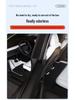 Коврики в салон TPE с полным покрытием для Tesla Model 3/Y