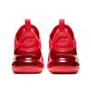 Nike Air Max 270 Triple Red Men's Sneakers Casual Shoes CV7544-600