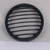 Powerful Motorbike Accessories For Tuning XL883 XL1200 Dana/Softtail Black Grille Headlight Cover