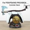 God Of War Game Controller Hpolder Creative Desktop Stand For PS5/Xbox/PS4 Unique Gamepad Decoration Rack Game Accessories