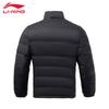 Li-Ning Мужская короткая пуховая куртка T337-1