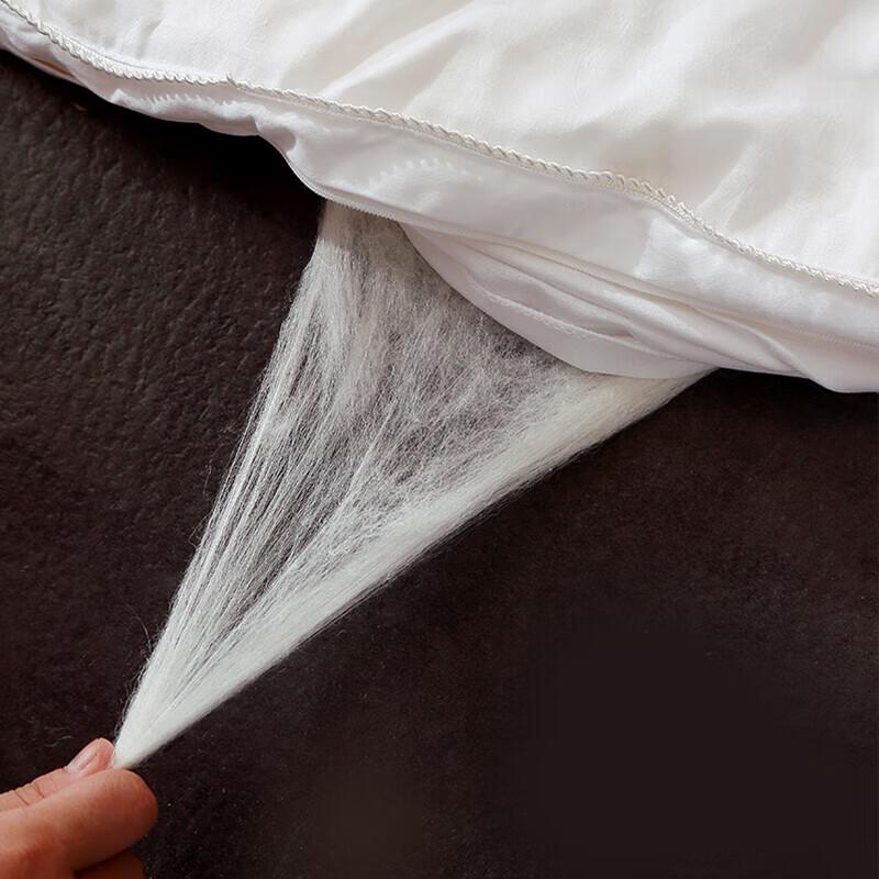 Plover Pure Cotton Jacquard Summer Silk Quilt