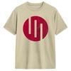 Invincible Cartoon TShirt Summer Hippie TShirts Unisexs 100 Cotton O Neck Oversized Top Tees ShortSleeved Y2K Basic Tops