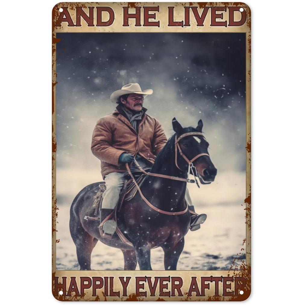 Винтажные металлические жестяные знаки «Ковбои Дикого Запада», настенный декор для дома, сада, гаража, пещерных баров, кафе, клубов, ретро-плакаты, доска