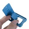 Adjustable Cell Phone Stand Foldable Desktop Phone Holder Cradle Dock for Phone 14 13 12 11 Pro Xs Xs Max Xr X 8