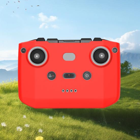 Защитный чехол для пульта дистанционного управления дроном, ударопрочный, гибкий, простой в установке, защитный чехол из силикона для Neo