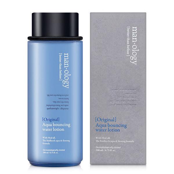 belif Belif Manology Aqua Bouncing Water Lotion 200мл (P003359797)