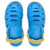 [KEEN] Детские сандалии HYPERFLT (15.0~19.5см) Детские сандалии HyperFLT Унисекс АЗУРНО-СИНИЙ/НАРЦИСС 17,0 см