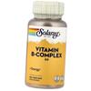 B Vitamins, Vitamin B-Complex 50, (36411089)