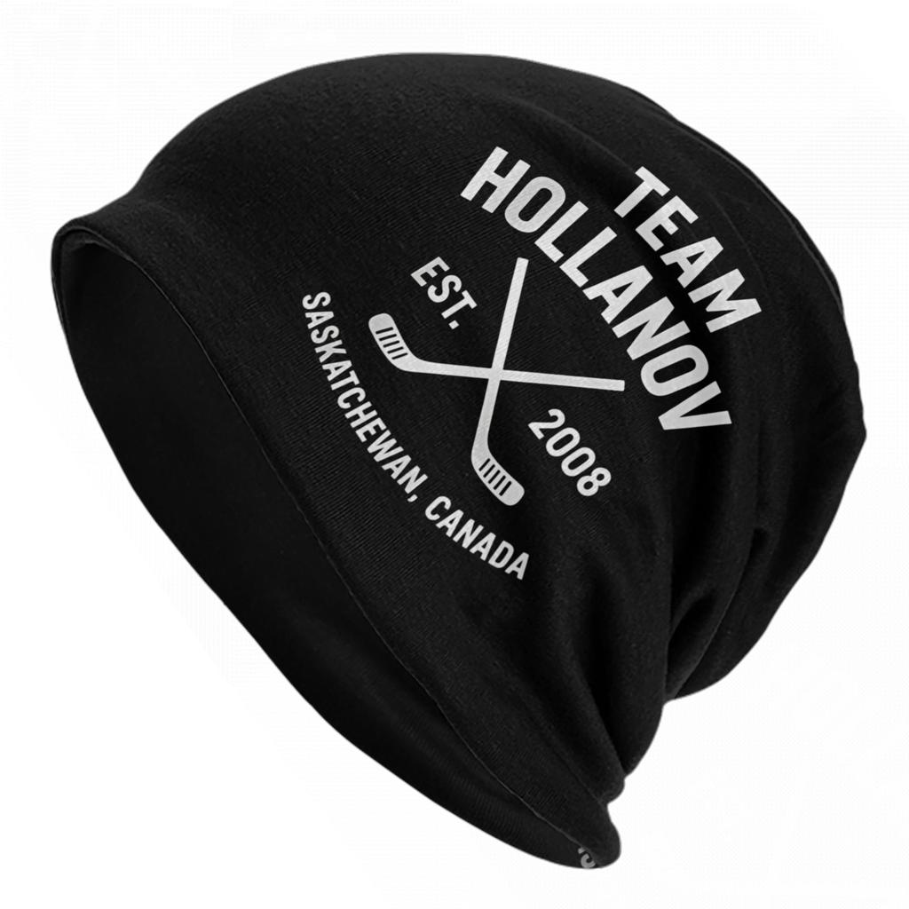 Minnesota Rebel loon vintage Skullies Beanies Hats  Spring Unisex Women Street Caps Warm Multifunction Bonnet Hat