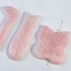 Face Lifting and Tightening Guasha Face Massager Tool Gua Sha Board  Head Relaxation