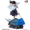 Bandai Demon Slayer Kimetsu No Yaiba Figuarts Zero Kanao Tsuyuri