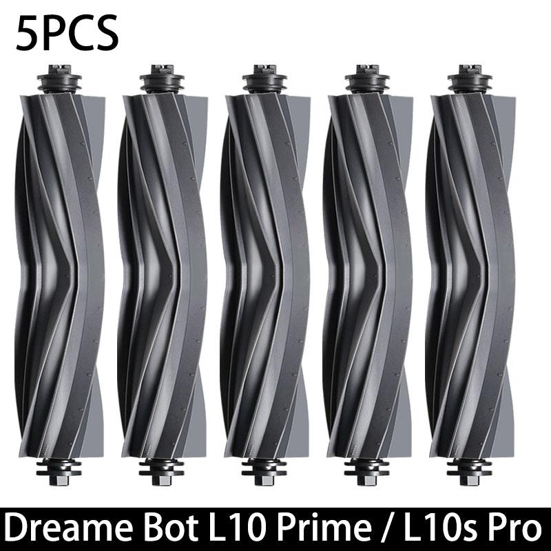 Dreame Bot L10 Prime / L10s Pro / L10 Pro Accessories Main Side Brush Hepa Filter Mop Cloth Robot Replacement Spare Parts