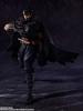 S.H.Figuarts Berserk Guts (Berker Armor) Approx. 160mm ABS&PVC&Cloth Painted Movable Figure