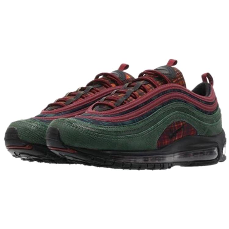 Nike Куртка Air Max 97 Pack AT6145-600