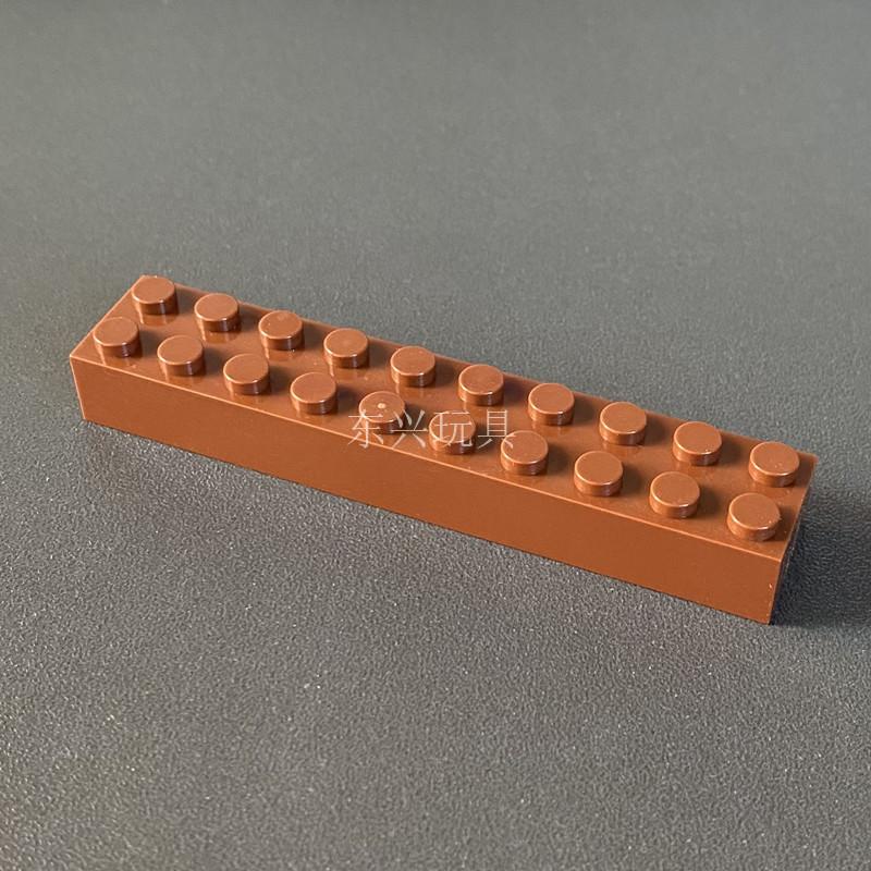 Совместимость со строительным блоком, сборка мелких частиц, строительные блоки своими руками, толстый кирпич 2X10 3006, основные аксессуары