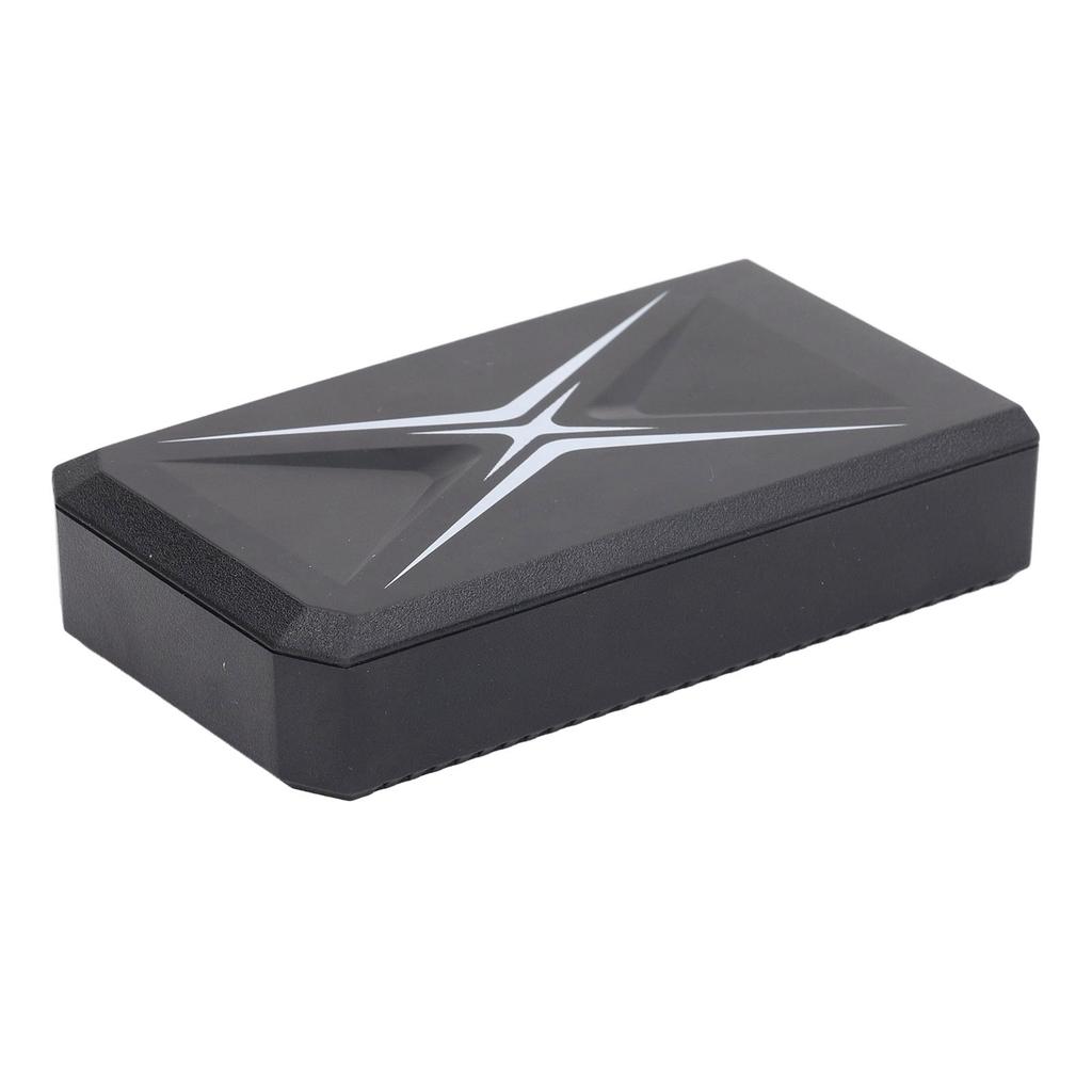 Мини-ИБП с резервной батареей 10400 мАч, источник бесперебойного питания для камеры безопасности, маршрутизатора Wi-Fi