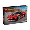 LEGO 42212 Конструктор Ferrari FXX K