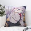 Alya Sometimes Hides Her Feelings In Russian Pillowcase Product Cushion Cover Throw Pillow Cover Chair Zippered Multiple Sizes