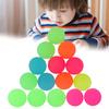 15PCS 25MM Light Up High Bounce Balls Mini Bouncy Balls Toys Children"s Bouncing Balls Toy for