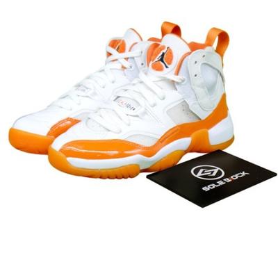 Air Wmns Jumpman Two Trey Starfish DR9631-180