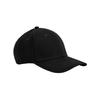 Beechfield Classic Organic Cotton 6 Panel Baseball Cap