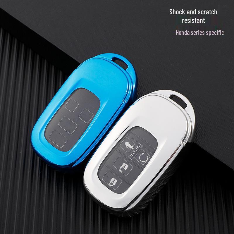 11th Gen Honda Civic Key Cover 2022 TPU Fashion Shell