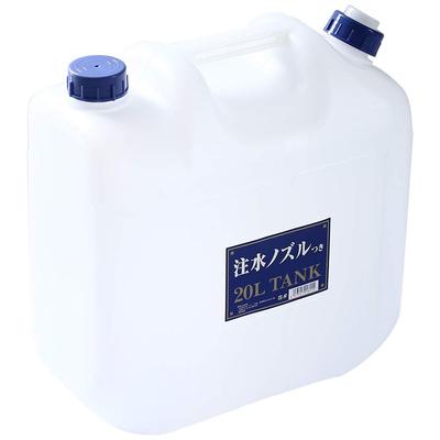 Platec Water 20 л с баком, насадкой, P-20