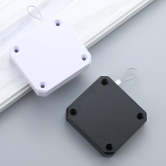 1 комплект дверной доводчик без перфоратора 500 г/800/1000 г натяжные ящики на шнурке кронштейн для дверного доводчика товары для дома