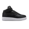 Men's SneakersLab Air Force 1 Mid 'Black White'