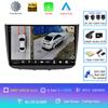 Android 14 Auto Carplay Car Radio Multimedia Player For Mercedes-Benz Vito 2 W639 Viano 2 2003 - 2015 Navigation GPS 4G+WIFI BT