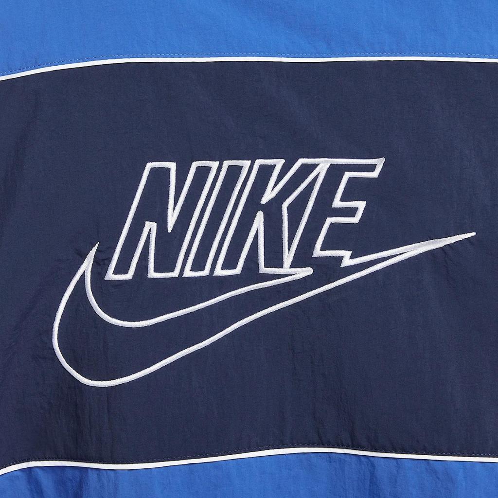 Nike Клубная куртка мужская королевский синий HJ2013-480